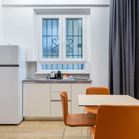 Re Di Roma Hotel Eksteriør billede