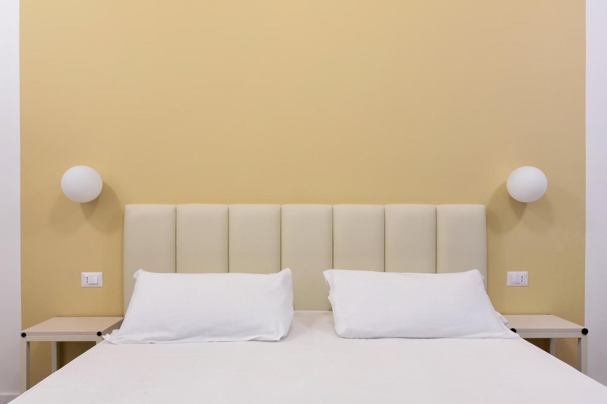 Re Di Roma Hotel Eksteriør billede